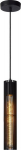 Rippvalgusti Lucide Lionel, E27, 40w, must
