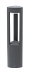 V&auml;liseisulamp Fan Gl 11204, 50 cm, tumehall