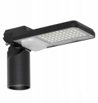 Led t&auml;navavalgusti Urban Area E 30w 3300lm 3000k must
