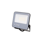 Led prožektor 30w 4800lm 6500k Ip65 must