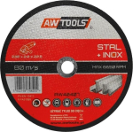 Awtools Metalli l&otilde;ikeketas 115x1,0mm