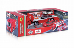 Food Ferrari Vehicle Kit 1:64