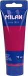 Akr&uuml;&uuml;lv&auml;rv 75ml, roosa hibisk, Milan