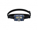 Ledlenser Hf6r Core sinine taskulamp esiosa, 800 lm
