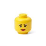 Lego Mini peahoidik t&uuml;drukutele, 0,36 L