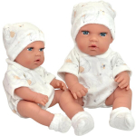 Nukk Bob 30,5 cm koos kandjaga - Komplekt lastele