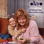 Kerge plastiliinimassi komplekt, 24 v&auml;rvi