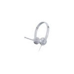 Lenovo Headset 100 h&otilde;bedased k&otilde;rvaklapid mikrofoniga