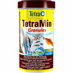Tetra Tetramini graanulid troopilistele kaladele, 500ml
