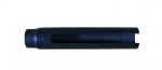 Pistikupesa lambda sondi &uuml;hendus 1/2", 22x150mm