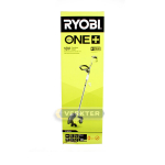 Aku muruserv Ryobi One+ 18v