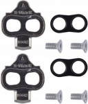Vaata X-track Mtb pedaalid hallid klotsidega
