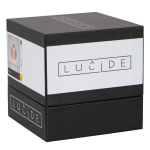 Lucide Cintra Led laualamp 1,5w 2700k kirgas/kuldne