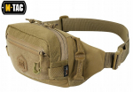 M-tac Elite Hex Style v&ouml;&ouml;kott &ndash; pruun