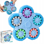 Trifox Logic Puzzle Fidget Spinner m&auml;ng lastele