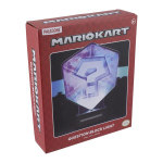 Mario Kart "k&uuml;simus" plokklamp