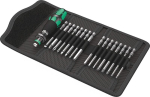 Wera 816 R 17 tk. kruvikeeraja otsikutega