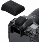 Kuuma jalatsite kaitsekork Canon Eos R seeriale