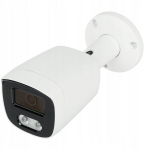 Apti Ip kaamera 5 Mpx, 2,8mm, Ir 40m, Poe, metall