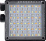 Ulanzi Le20 Led Rgb 20w 5000mah on kompaktne foto- ja videokaamera