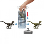 Mattel Jurassic Worldi v&auml;rvimuutev kuju Jdc521