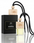 Aromatic89 ambrav&auml;rskendaja, 90 p&auml;eva