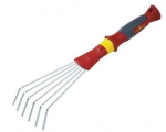 Wolf Garteni lehereha 2722000