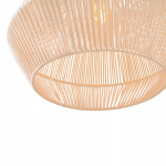 Maxlight Praslin Ii rippvalgusti E27 valge