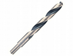 Bosch Hss Pointteq metallipuur 15,0 mm