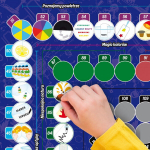 V&auml;ikese keemiku katsete komplekt: 111 testi