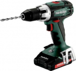 Metabo Bs 18 Lt Akukruvikeeraja