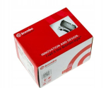 Brembo P 23 139 esipidurikettad Abarth, Alfa Romeo