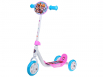 3-wheel scooter - PAW PATROL - Pink