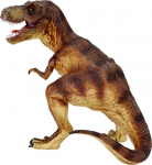 Mega Creative kummist dinosaurus