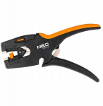 Automaatne isolatsioonieemaldaja Neo Tools 0,03-10 mm&sup2;, 200 mm