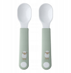 Mepal Mio laste lusikad 2 tk. V&auml;ike talu