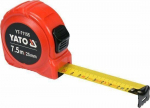 Rulett Yato Yt-71155 7,5 m x 25 mm