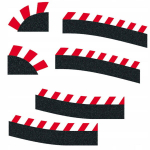 Carrera 20603 kondensaatori servad D132/d124