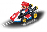 Carrera Mine!!! Mario Kart 8 &ndash; Mario auto