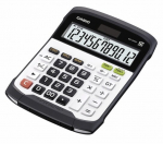 Casio Wd-320mt kalkulaator, valge