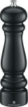 Zassenhaus Potsdam 20cm pipraveski, puidust, must