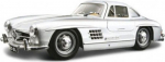 Mudel "mercedes-benz 300sl 1954" 1:24, h&otilde;be