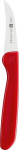 K&ouml;&ouml;giviljanuga Zwilling Twin Grip, 5 cm, punane