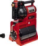 Veepump Einhell Ge-ww 1246 N Fs 1200w 4600 l/h