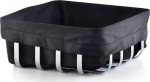 Cookini Cassie 22x9cm metallist korv