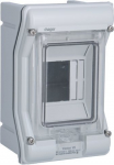 Vector Ve103sn moodulkast 1x3, pealispind, Ip65