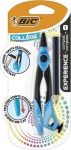 Cyrkiel Bic pliiatsiga, koolikomplekt