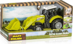 Daffi Traktor-laadur 1:43