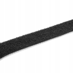 Montis Mt102-2 must 200cm Velcro kaabliorganisaator
