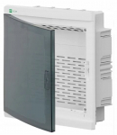 Mitme tellimuse paneel "elegant Rp 2x12" Ip40, suitsuluuk
